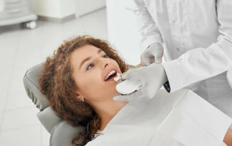 Crowns and Veneers Springfield