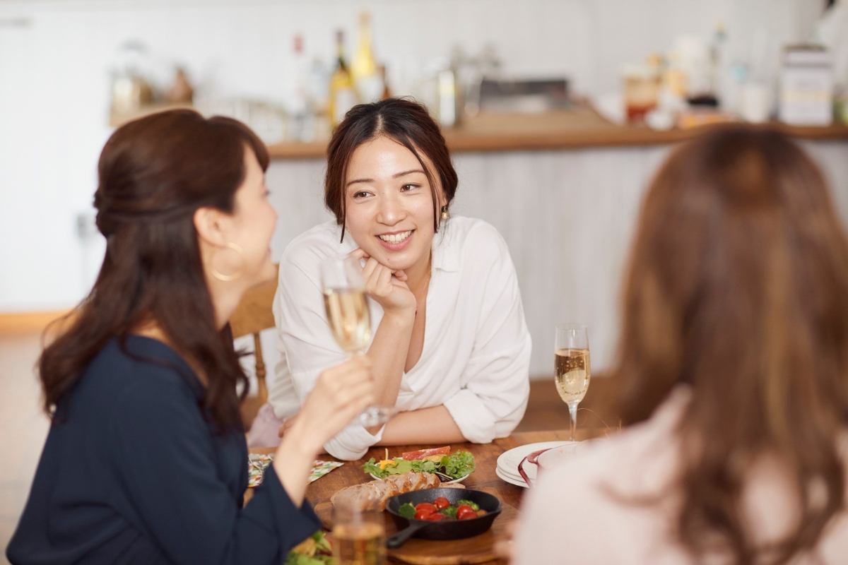 Teeth-Friendly Foods